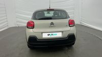 Citroen C3 1.2 PureTech 83ch S&S C-Series 123g — photo 5