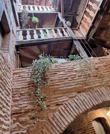 Maison historique