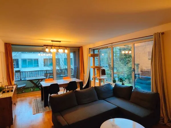 Appartement T3 68m2