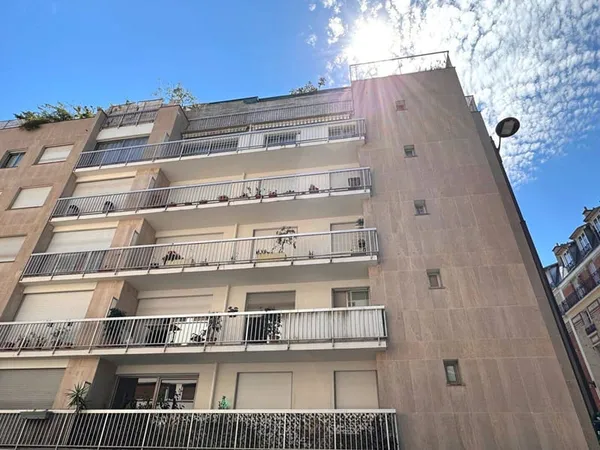 Parking 15 m²