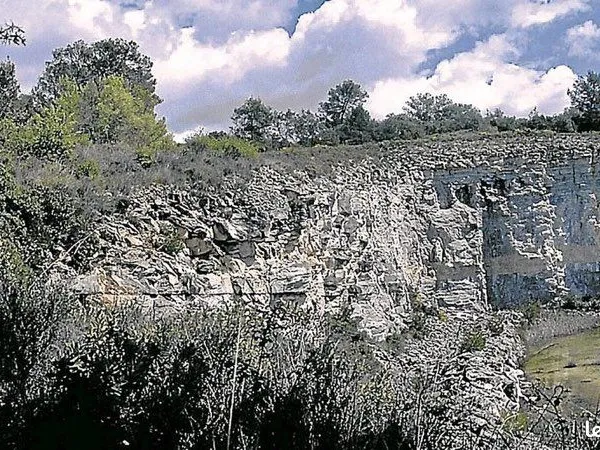Vds terrain d'agrément