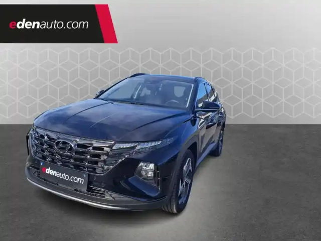 Hyundai Tucson 1.6 t-gdi 265 htrac plug-in bva6