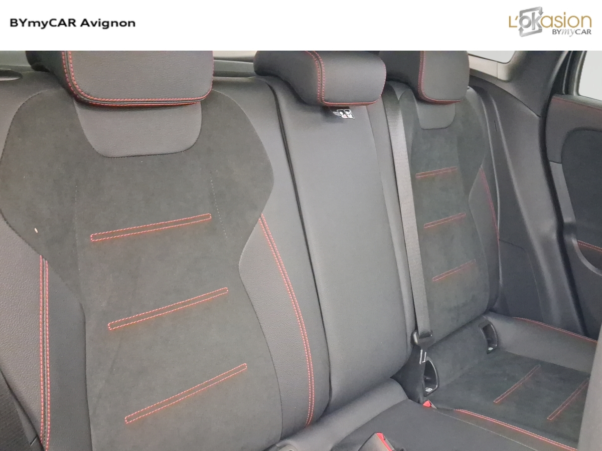 Mercedes GLA 200 d 8G-DCT — photo 27