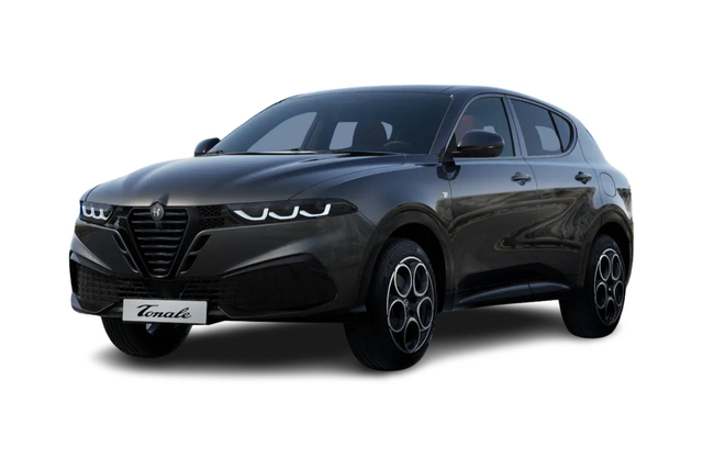 Alfa Romeo Tonale 1.5 Ibrida 175 ch VGT TCT7