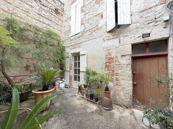 Immeuble de rapport 10 pièces 180 m²