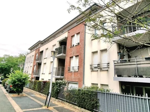 Appartement Saint-Saulve