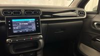Citroen C3 1.2 PureTech 110ch S&S Shine 120-123g — photo 26