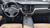 Volvo Xc60 D4 AWD AdBlue 190ch Business Geartronic — photo 16