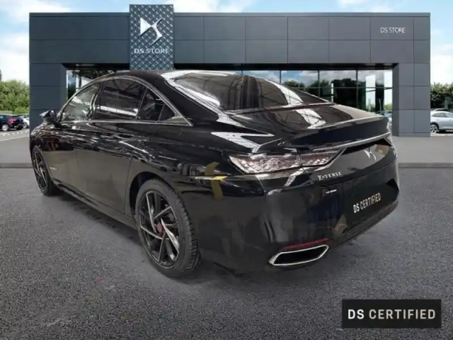 Ds Ds 9 hybrid e-tense 225ch performance line+ — photo 7