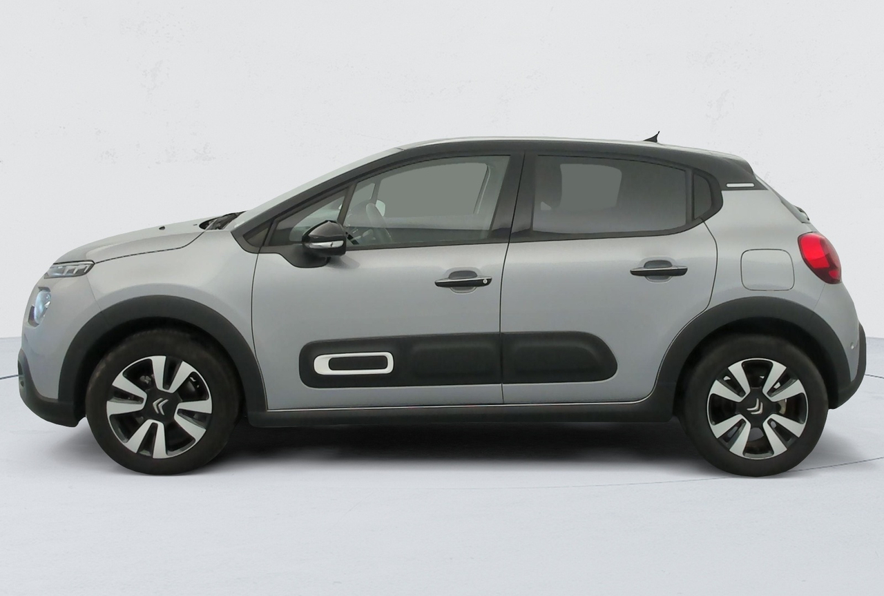Citroën C3 — photo 2