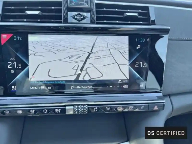 Ds Ds 9 hybrid e-tense 4x4 360ch rivoli+ 38g — photo 13