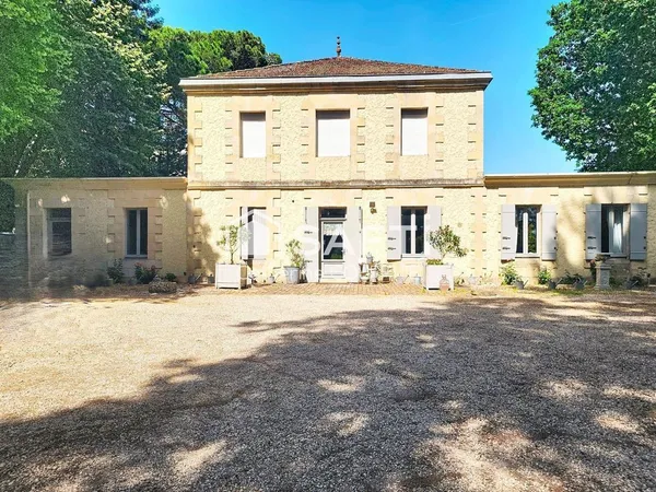 Grande et Magnifique demeure de 350m2