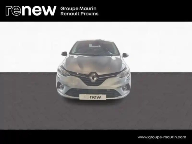 Renault Clio 1.0 tce 90ch evolution — photo 2