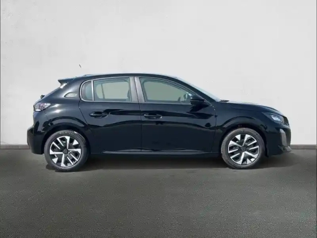 Peugeot 208 100 s&amp;s bvm6 — photo 32