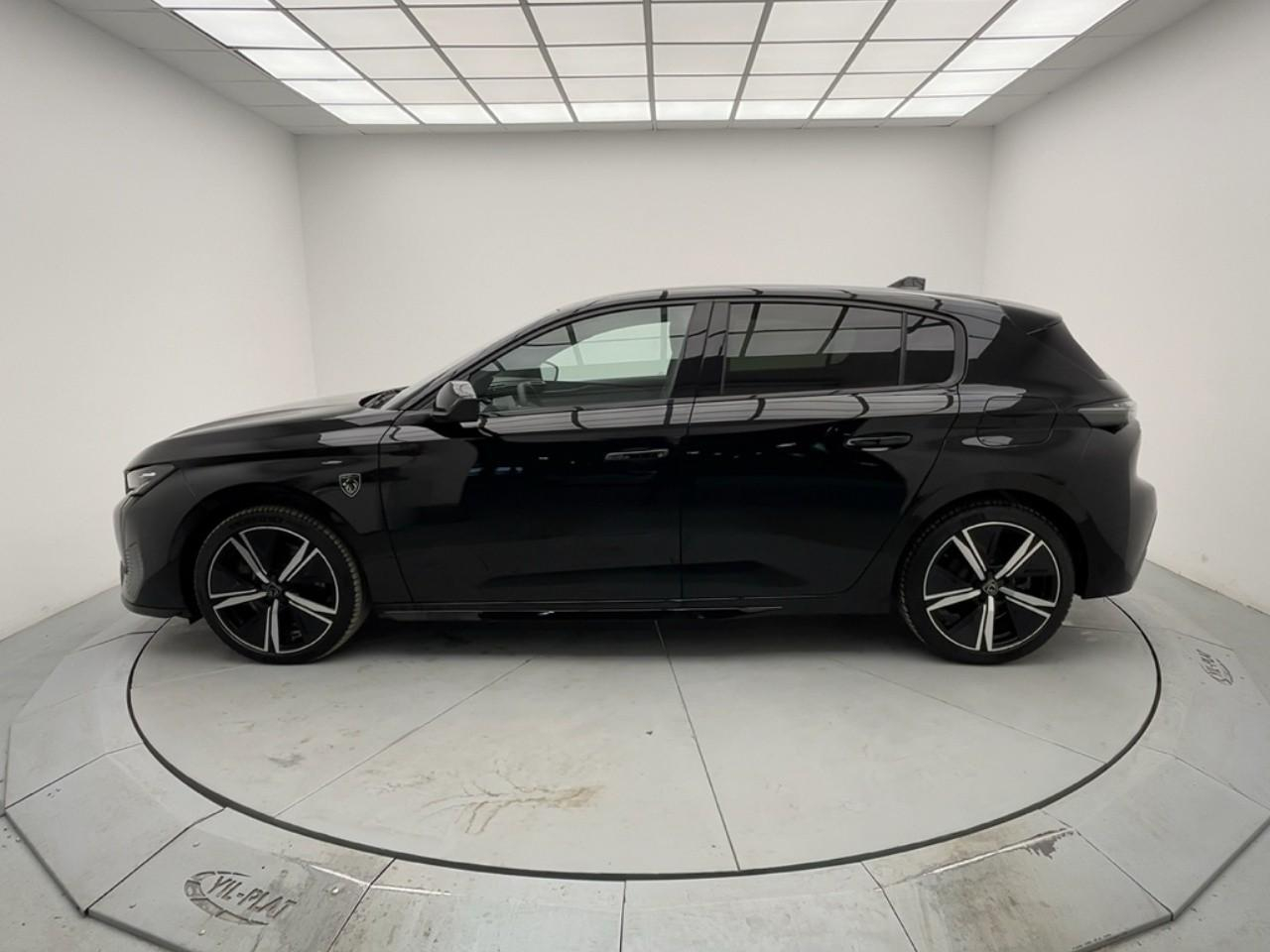 Peugeot 308 phev 225 e-eat8 gt — photo 2