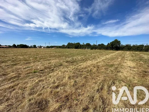 Terrain 7112 m²
