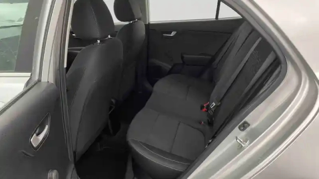 Kia Rio 1.2l mpi 84 ch isg — photo 12