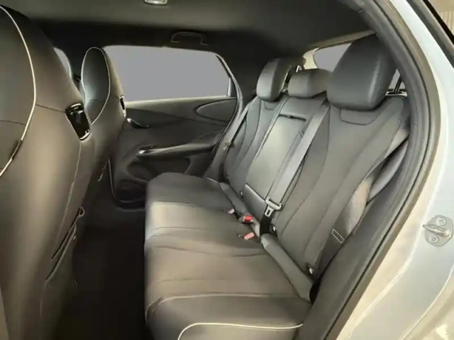 Byd Dolphin comfort 427km d'autonomie wltp, siège chauffant, caméra — photo 20