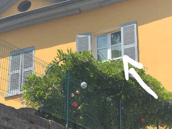 Location studio meublée