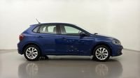 Volkswagen Polo 1.0 TSI 95ch Style — photo 4