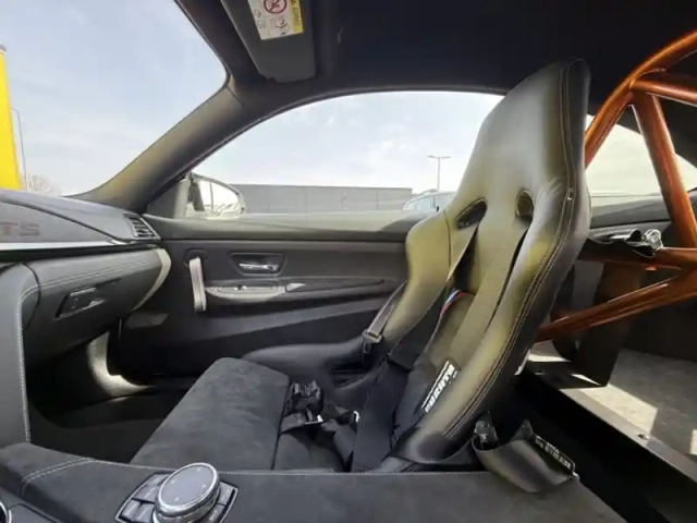 Bmw M4 gts 3.0 500 — photo 20