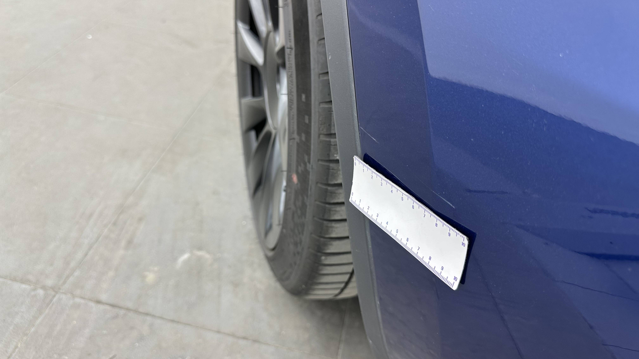 Tesla MODEL Y Grande Autonomie Dual Motor AWD — photo 33