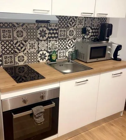 Studio de 30m2 à louer sur Montauban