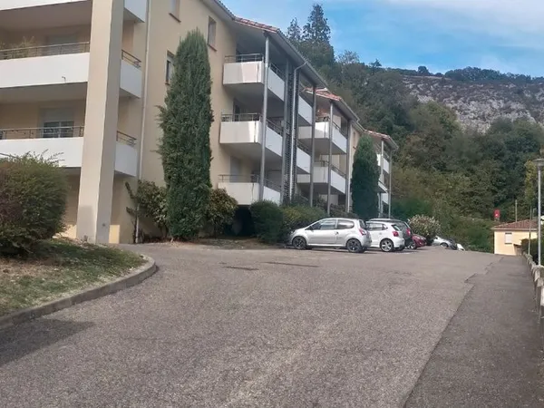 Appartement meublé