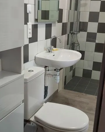 Location appartement T2