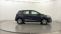 Renault Captur 1.5 dCi 90ch energy Zen Euro6c — photo 4