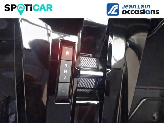Citroën C3 Aircross hybride 145 ch — photo 54