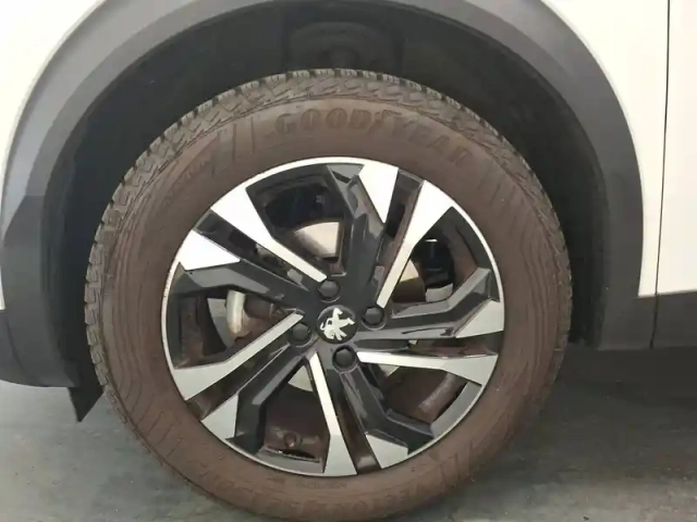 Peugeot 2008 bluehdi 110 s&amp;s bvm6 — photo 12