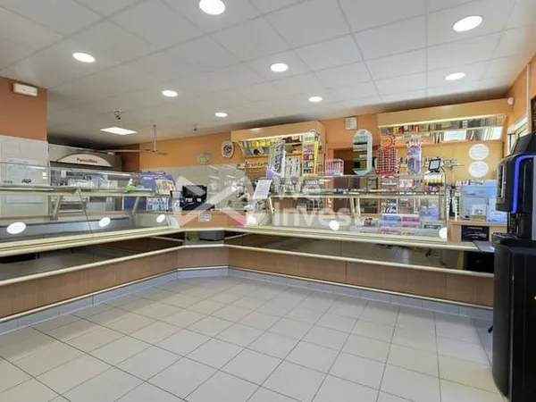 Boulangerie
