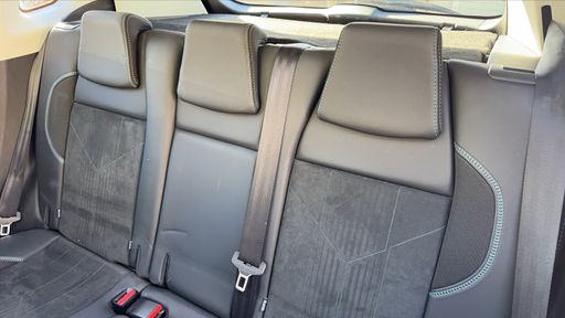 Peugeot 2008 Crossway 1.2 130.00 - Crossway – 2019 – 98297 km – Essence – Boîte Manuelle — photo 41