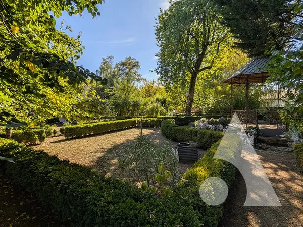 Appartement Dole 6 pièce(s) 115 m2