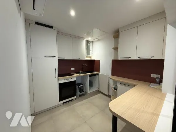 Appartement 120 m²