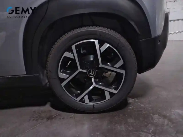 Citroën C3 Aircross bluehdi 120 s&amp;s eat6 — photo 11