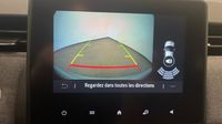 Renault Clio 1.6 E-Tech 145ch full hybrid Techno - 24 — photo 28