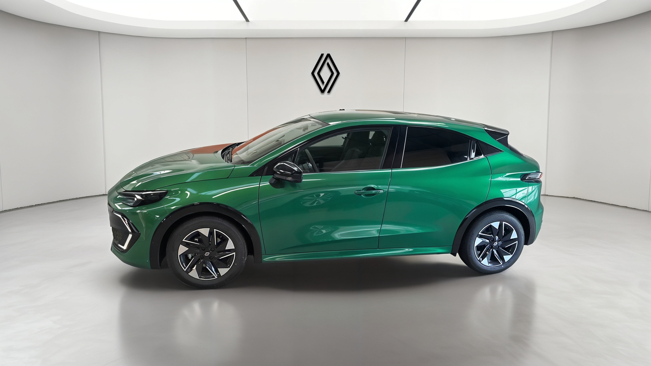 Renault Clio E-Tech full hybrid 160 ch — photo 2