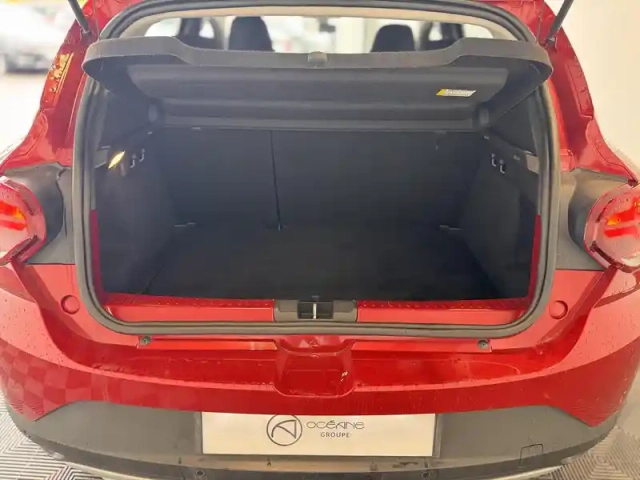 Dacia Sandero tce 90 - 22 — photo 5