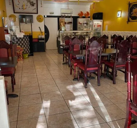 Fond de commerce 80 m²