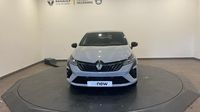 Renault Clio 1.6 E-Tech 145ch full hybrid Techno - 24