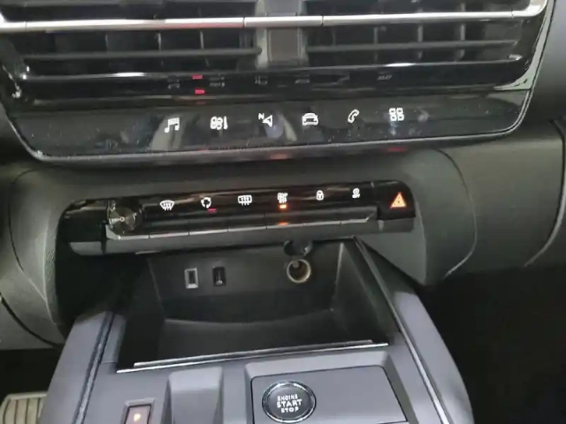 Citroën C5 Aircross bluehdi 130 eat8 — photo 23