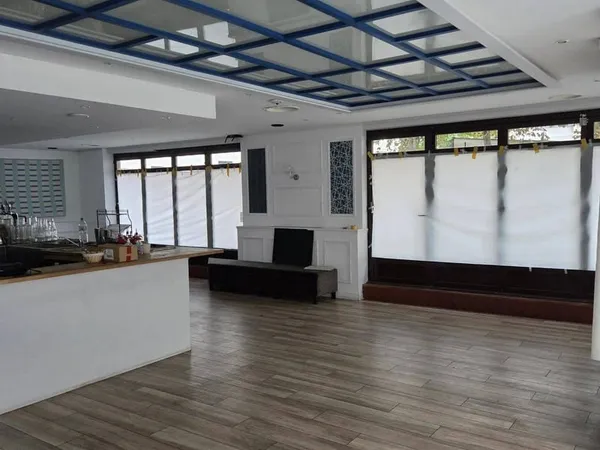 Restaurant 175 m²