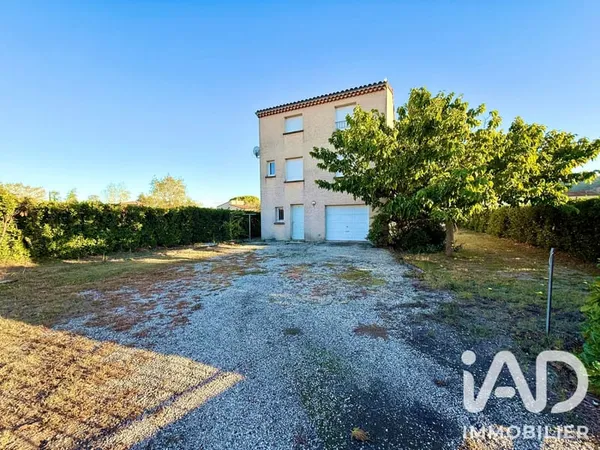 Maison 4 pièces 99 m²
