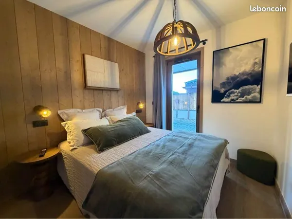 Magnifique Appartement Hiver 2026/27