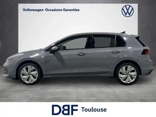 Volkswagen Golf 1.5 etsi evo2 116 dsg7 vw edition — photo 2