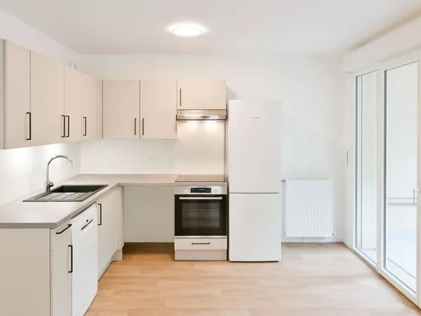 Appartement 1 pièce 29 m²