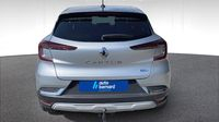 Renault Captur 1.6 E-Tech hybride rechargeable 160ch Intens -21 — photo 5