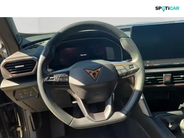 Cupra Formentor 2.0 tdi 150ch business edition — photo 13